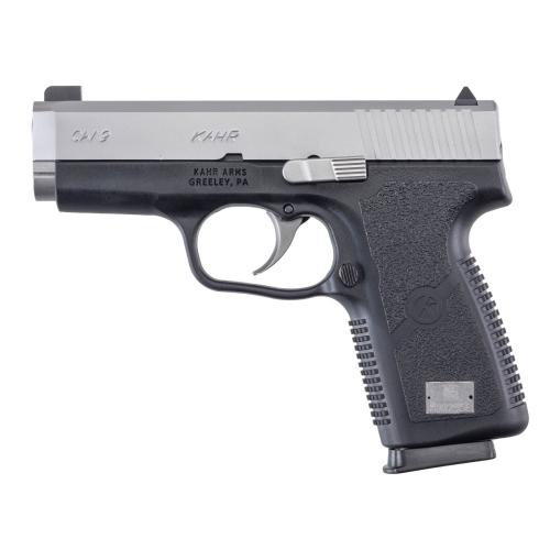 KAHR ARMS CW9 9MM PISTOL