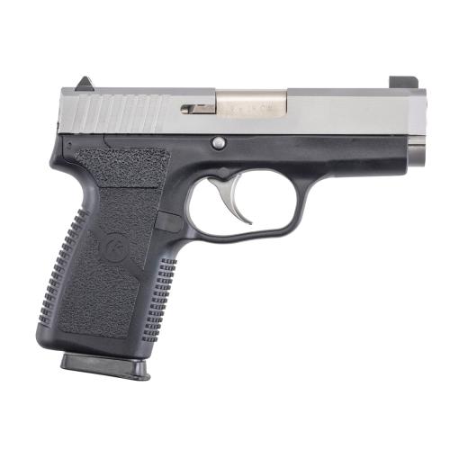KAHR ARMS CW9 9MM PISTOL