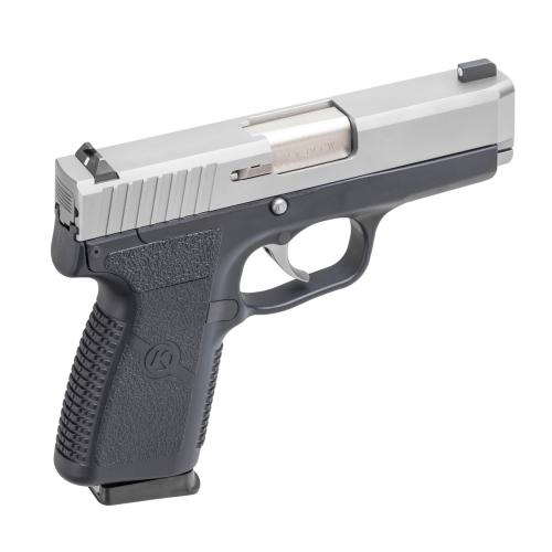 KAHR ARMS CW9 9MM PISTOL