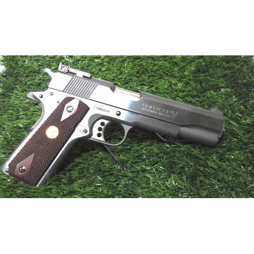 Colt Mk IV Series 70 — .45 ACP