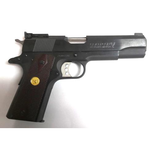 Colt Mk IV Series 70 — .45 ACP