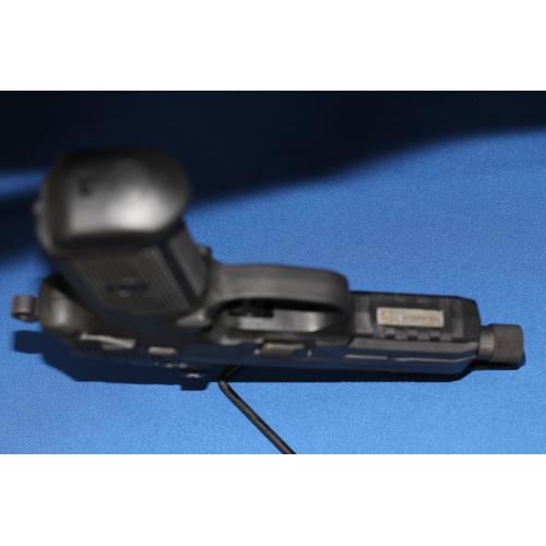 USED FN FNX-45 45 ACP