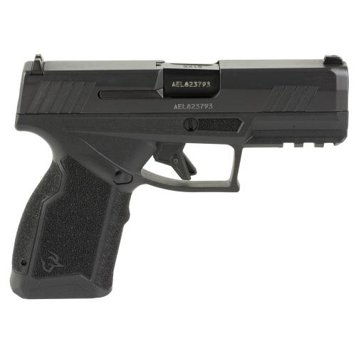 TAURUS GX4 CARRY 9MM 3.7" 15RD