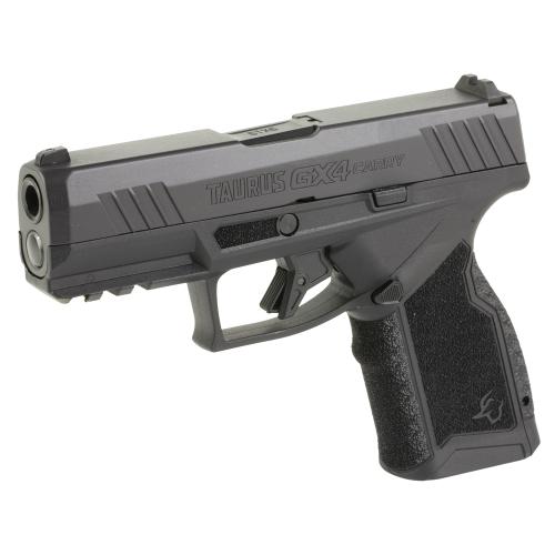 TAURUS GX4 CARRY 9MM 3.7" 15RD
