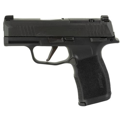 SIG P365XL 12RD BLK MS OR