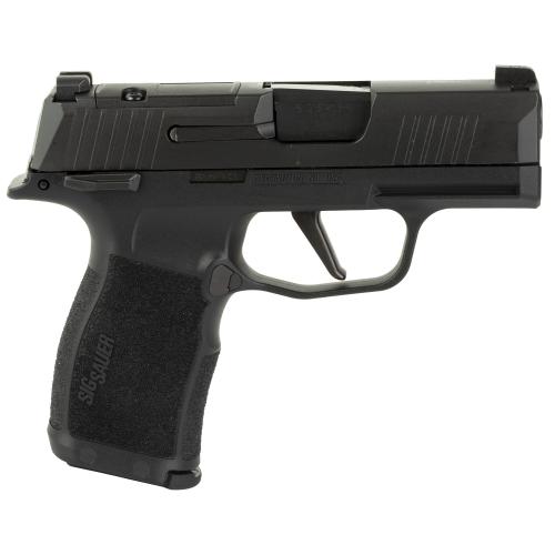 SIG P365XL 12RD BLK MS OR