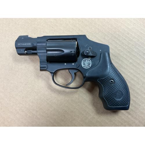 USED S&W 342 38 Special