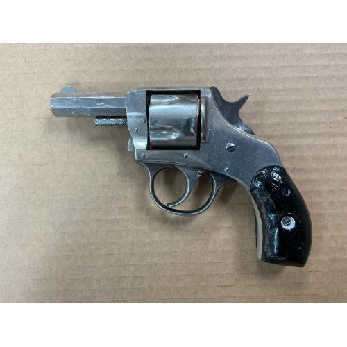 USED H&R YOUNG AMERICAN BULLDOG 32