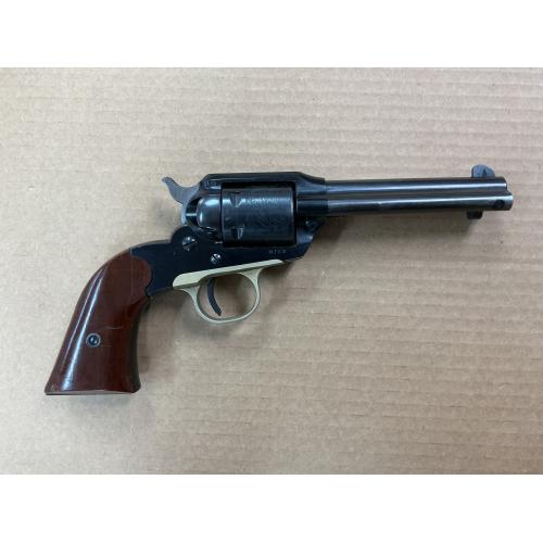 USED RUGER BEARCAT 22LR