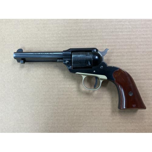 USED RUGER BEARCAT 22LR
