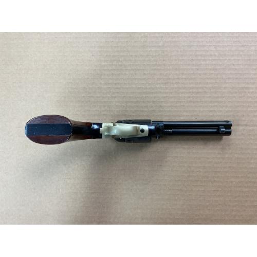 USED RUGER BEARCAT 22LR