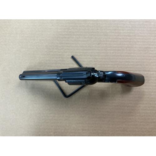 USED RUGER BEARCAT 22LR