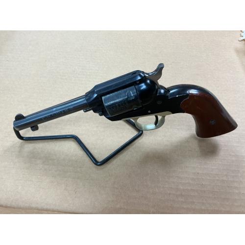 USED RUGER BEARCAT 22LR