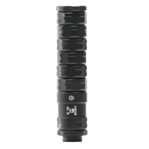 JK Armament CCX 9mm 1/2x28 Modular