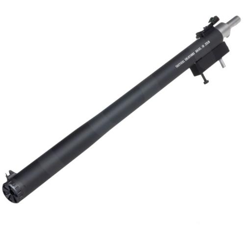 TS X RING TD TSS 22 SILENCER