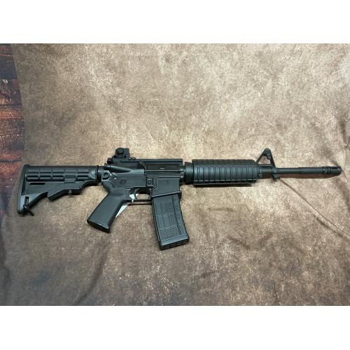 USED SIG M400 SBR (Consignment)