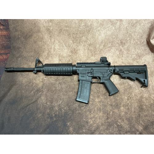 USED SIG M400 SBR (Consignment)
