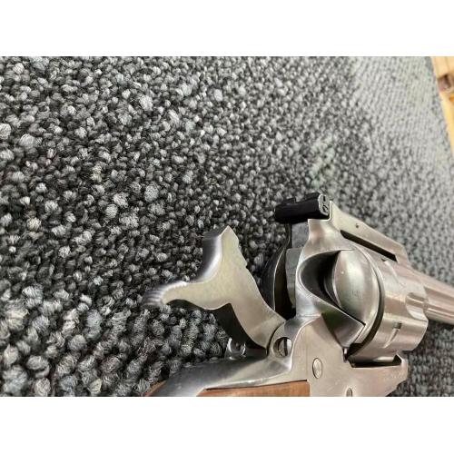 USED RUGER NEW MODEL BLACKHAWK 357