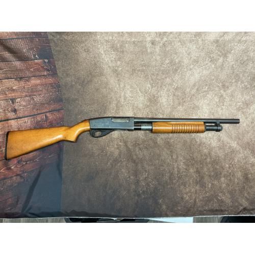 USED SMITH & WESSON 916A 12 GAUGE SHOTGUN