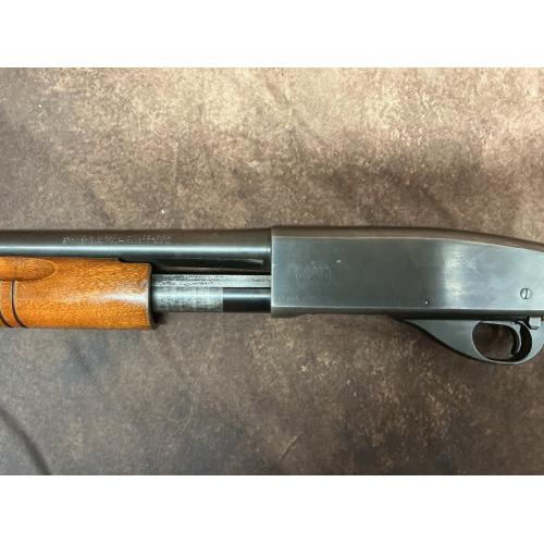 USED SMITH & WESSON 916A 12 GAUGE SHOTGUN