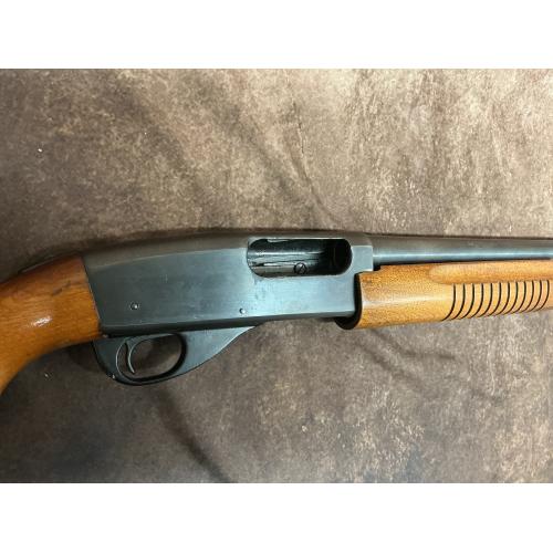 USED SMITH & WESSON 916A 12 GAUGE SHOTGUN