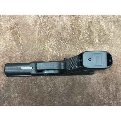 USED GLOCK 21 45 ACP