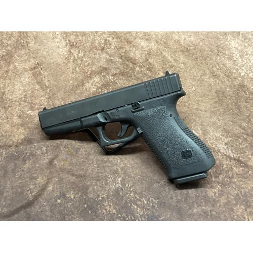 USED GLOCK 21 45 ACP
