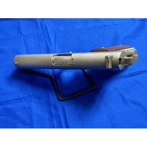 USED COLT COMBAT COMMANDER 9MM