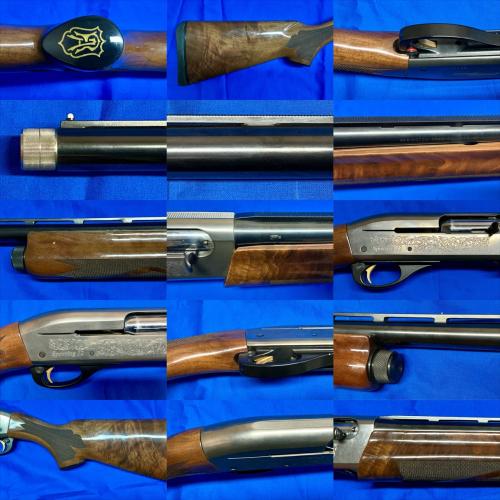 USED REMINGTON 1100 12 GA