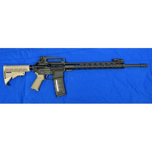 WINDHAM WEAPONRY WW-15 5.56 RIFLE