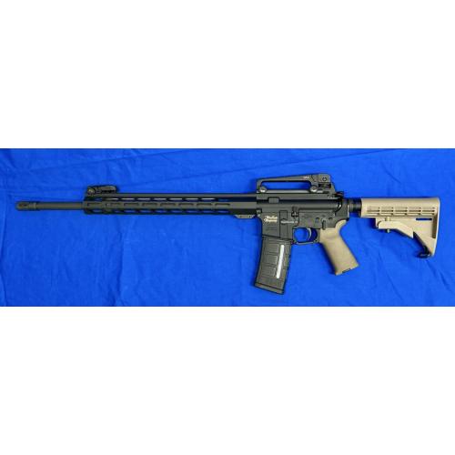 WINDHAM WEAPONRY WW-15 5.56 RIFLE