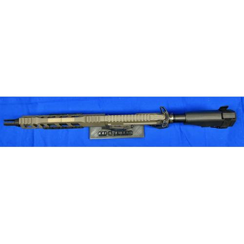 USED MLS ARMS MLS15 PISTOL 300 BLACKOUT