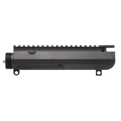 Aero Precision M5 Threaded Stripped Upper Receiver - Anodized