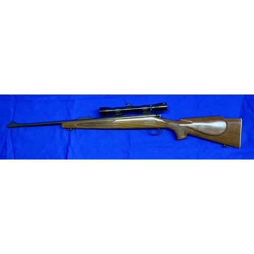 RARE Remington 700 CARBINE 30-06 (1963) 20 INCH BARREL