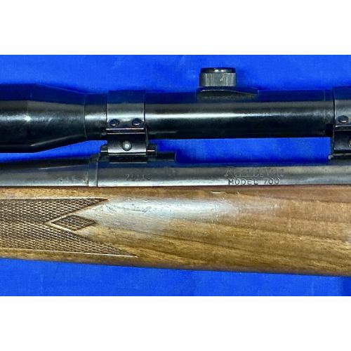 RARE Remington 700 CARBINE 30-06 (1963) 20 INCH BARREL