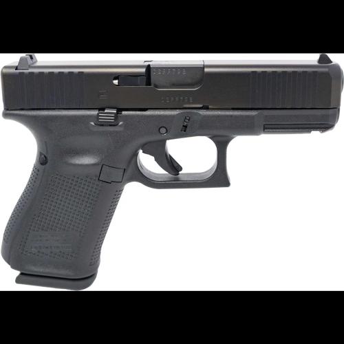 GLOCK 19V 9MM 4.02" 15-RD SEMI-AUTO PISTOL