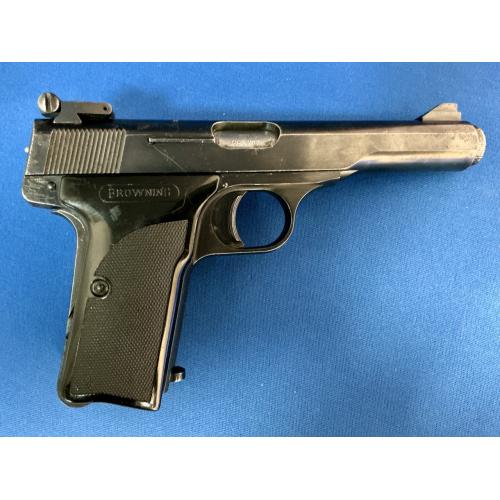 USED BROWNING 1910/71 380 PISTOL
