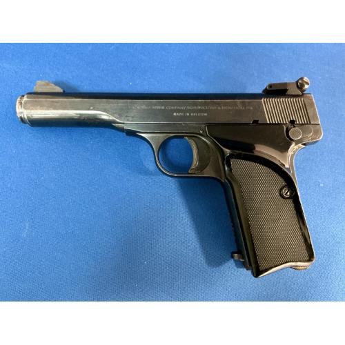 USED BROWNING 1910/71 380 PISTOL