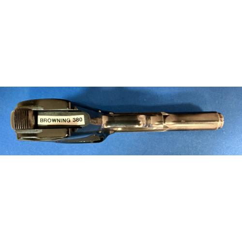 USED BROWNING 1910/71 380 PISTOL