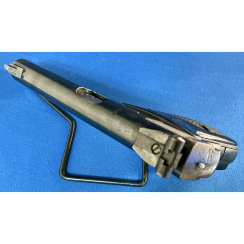 USED BROWNING 1910/71 380 PISTOL