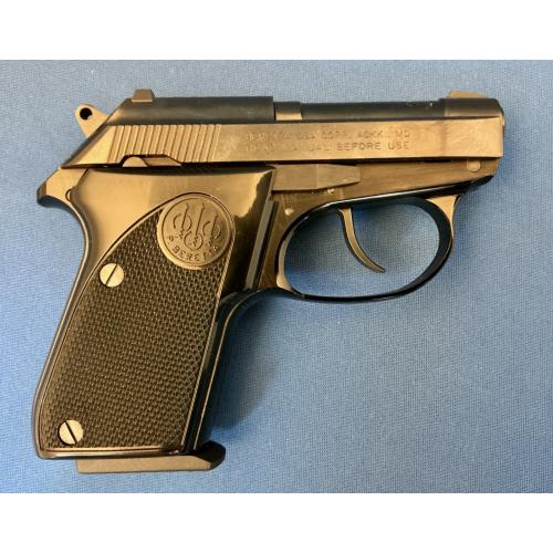 USED BERETTA 3032 WITH BOX AND EXTRA MAGAZINE