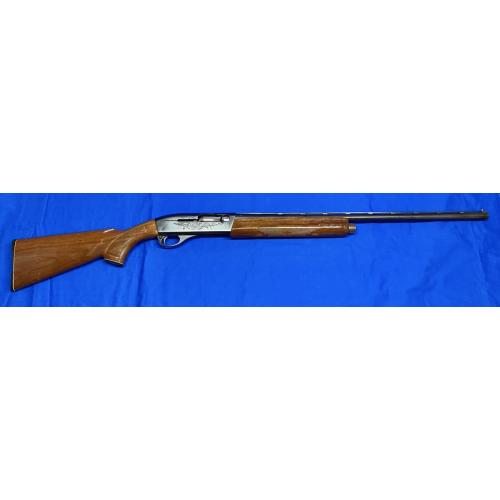 USED REMINGTON 1100 "LIGHT WEIGHT" 20 GAUGE SHOTGUN