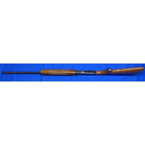 USED REMINGTON 1100 "LIGHT WEIGHT" 20 GAUGE SHOTGUN