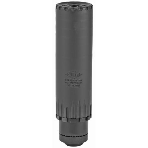 YHM RESONATOR K 30 CAL SUPPRESSOR