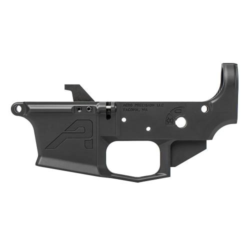 EPC-9 ASSEMBLED LOWER RECEIVER ANODIZED