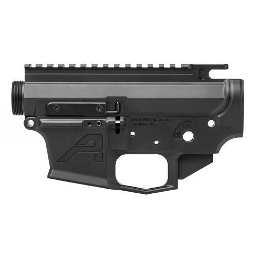 EPC-9-T ASSEMBLED RECEIVER SET ANODIZED