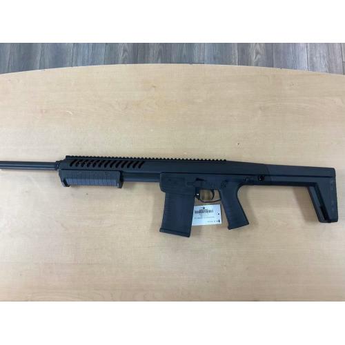 BLACKWATER SENTRY 12 12 GAUGE PUMP MAGAZINE SHOTGUN