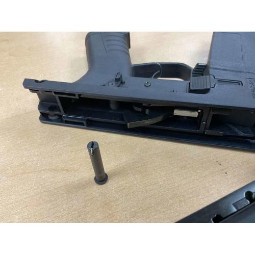 BLACKWATER SENTRY 12 12 GAUGE PUMP MAGAZINE SHOTGUN