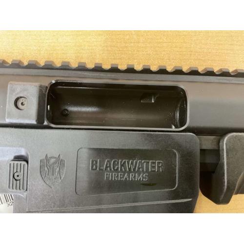 BLACKWATER SENTRY 12 12 GAUGE PUMP MAGAZINE SHOTGUN