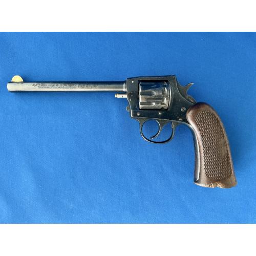 HARRINGTON AND RICHARDSON 922 22LR 9-SHOT REVOLVER